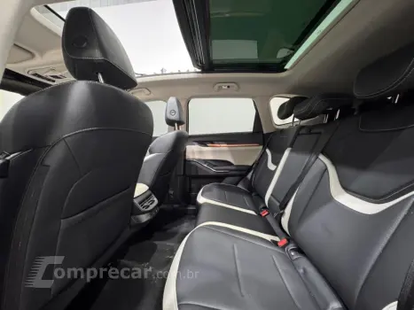 HAVAL H6 1.5 PHEV19 E-TRACTION