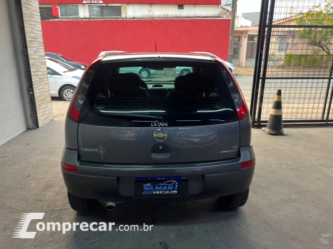 CORSA 1.4 MPFI Maxx 8V