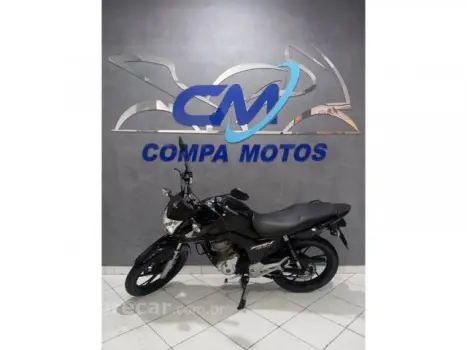 HONDA CG 160 FAN - STREET