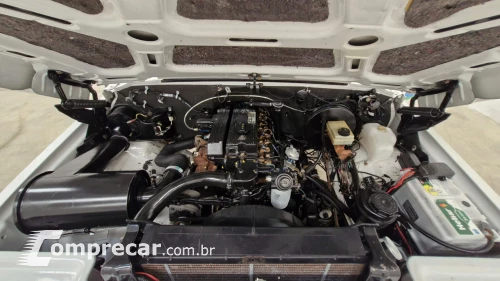 D20 4.0 Conquest CS 8V