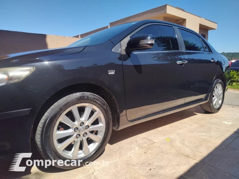 COROLLA 1.8 Se-g 16V