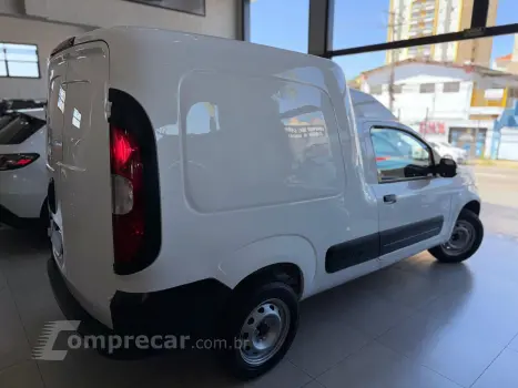 FIORINO 1.4 MPI Furgão Endurance 8V