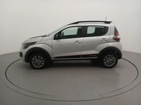 MOBI 1.0 EVO FLEX TREKKING MANUAL