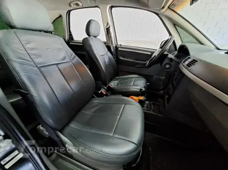 Meriva 1.8 Mpfi Maxx 8V Flex 4P Manual