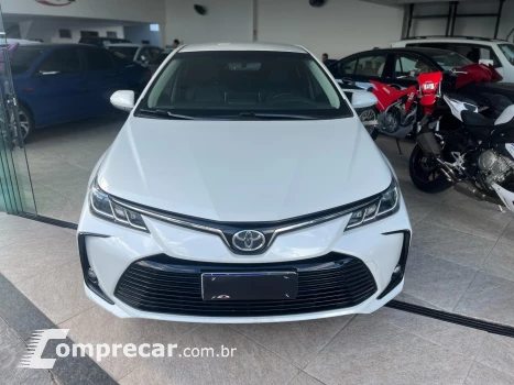 COROLLA 2.0 VVT-IE FLEX XEI DIRECT SHIFT