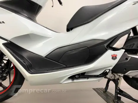 HONDA PCX 160 ABS