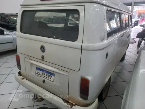 KOMBI 1.6 MI STD 8V