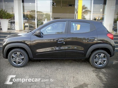 KWID 1.0 12V SCE ZEN