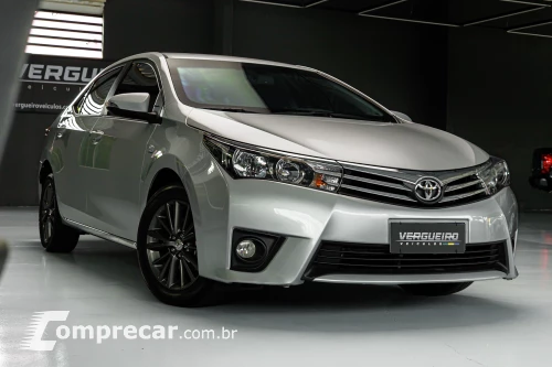 COROLLA 2.0 XEI 16V
