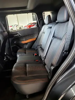 OUTLANDER 2.4 4X4 16V