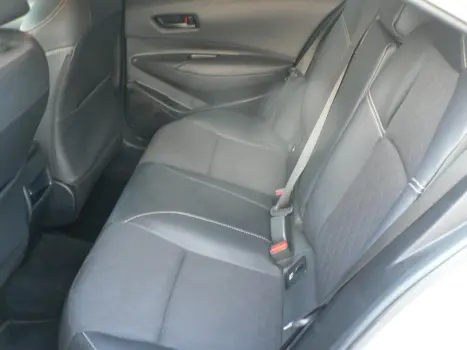 COROLLA 2.0 Vvt-ie GLI