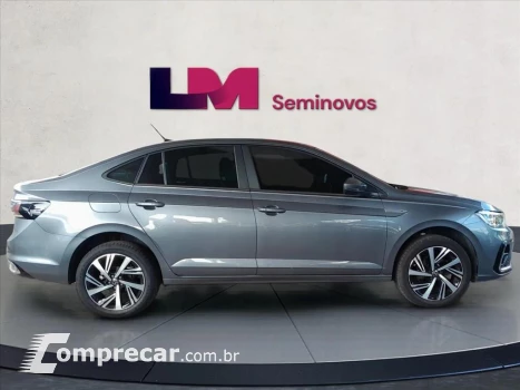 VIRTUS 1.0 200 TSI HIGHLINE AUTOMÁTICO