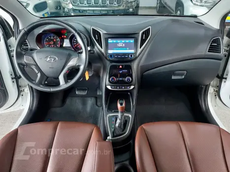 HB20 1.6 Premium 16V