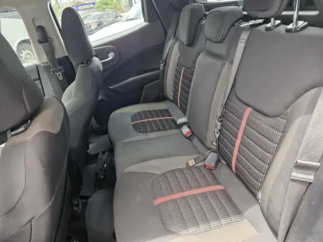 TORO 1.8 16V EVO FLEX FREEDOM AT6