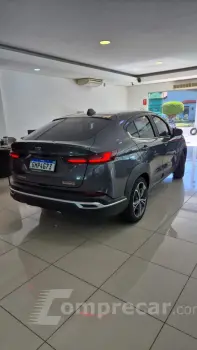 FASTBACK 1.0 Turbo 200 Impetus