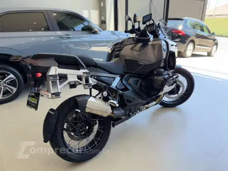 GS 1300 ADV TRIPLE BLACK