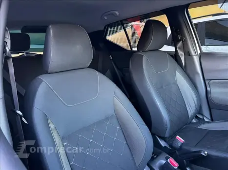 KICKS 1.6 16vstart SV