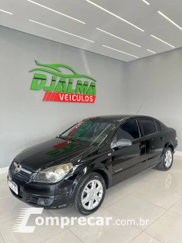 CHEVROLET VECTRA 2.0 MPFI Expression 8V 4 portas