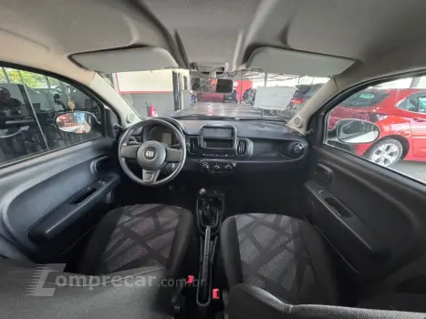 Mobi 1.0 4P FLEX EVO LIKE