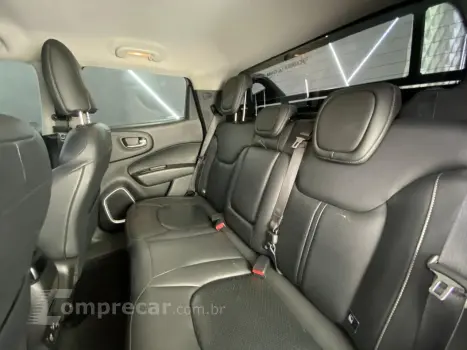 Toro Volcano 1.3 T270 4x2 Flex Aut.