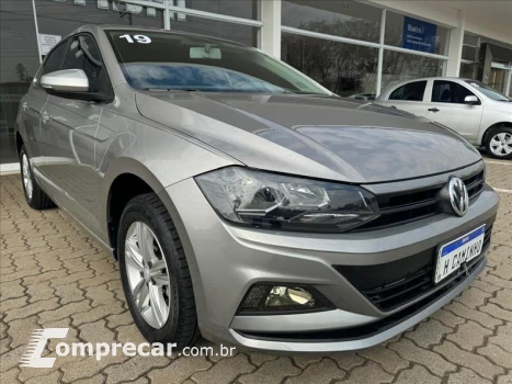 POLO 1.0 MPI