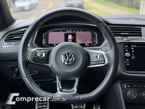 TIGUAN 2.0 300 TSI Allspace R-line