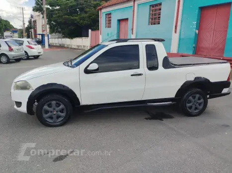 STRADA 1.6 MPI Trekking CE 16V