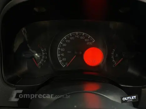 STRADA 1.4 MPI WORKING CS 8V FLEX 2P MANUAL