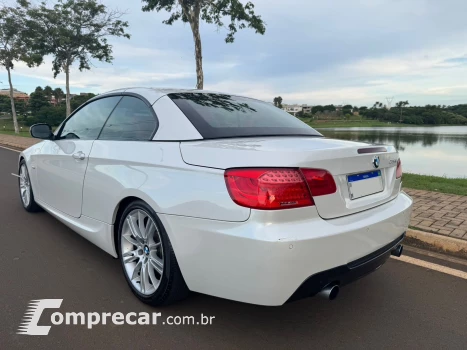 335I 3.0 Cabriolet 24V