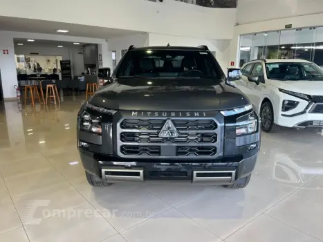 TRITON 2.4 Biturbo CD Katana 4X4