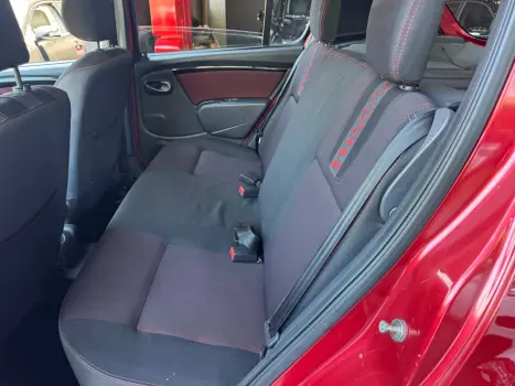 SANDERO 1.6 Stepway 16V