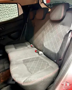 KWID 1.0 12V SCE ZEN