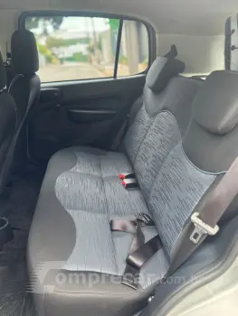 UNO 1.0 EVO Attractive 8V