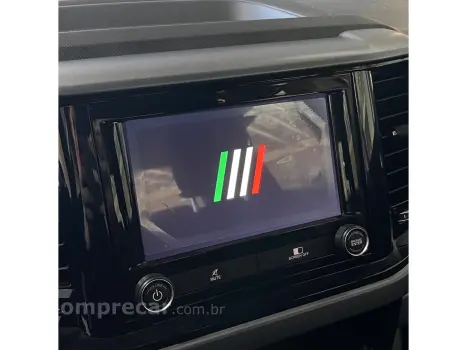 TORO 1.3 TURBO 270 FLEX ENDURANCE AT6