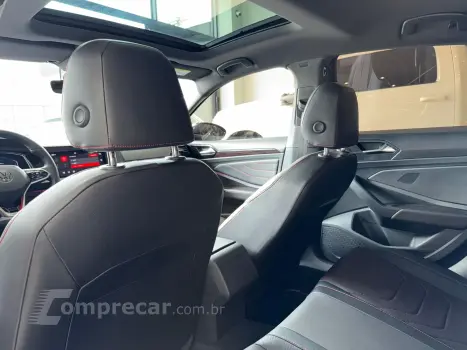 JETTA 2.0 350 TSI GLI