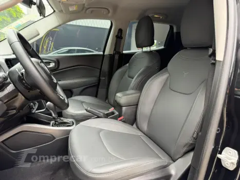 Toro 1.3 Turbo 270 Flex Freedom At6