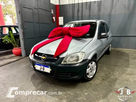 CHEVROLET CELTA 1.0 MPFI VHC Life 8V 2 portas