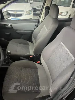 Celta Spirit/ LT 1.0 MPFI 8V FlexP. 5p