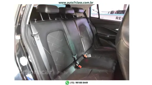 ONIX - 1.0 TURBO PREMIER AUTOMÁTICO