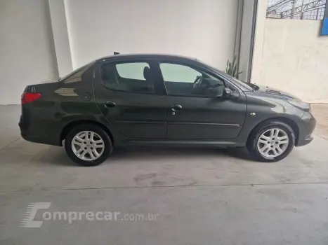 207 1.4 XR Passion 8V