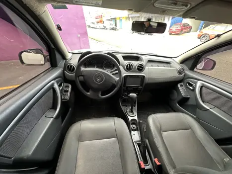 DUSTER 2.0 16V Dynamique