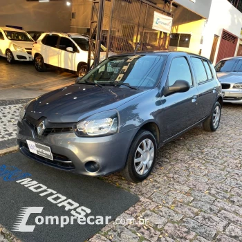 Clio RN/Alizé/Expr./1.0 Hi-Power 16V 5p