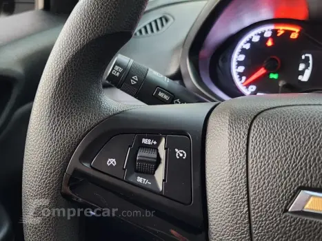 PRISMA Sed. LT 1.4 8V FlexPower 4p Aut.