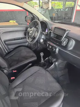 MOBI 1.0 8V EVO Like.