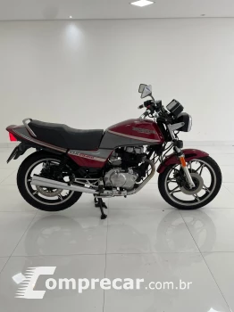 CB 450 ESPORTE