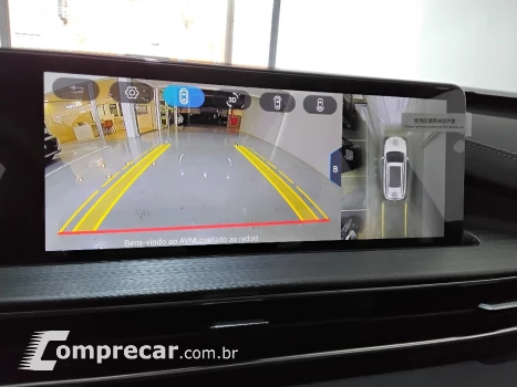 TIGGO 7 PRO 1.5 TCI  PLUG-IN HYBRID DHT