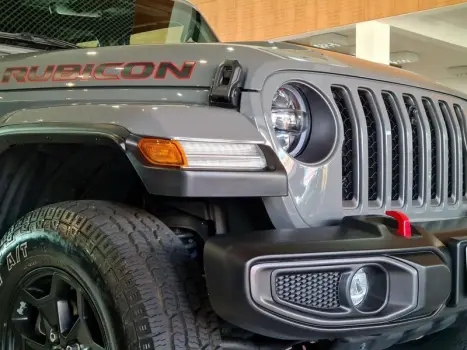 GLADIATOR RUBICON