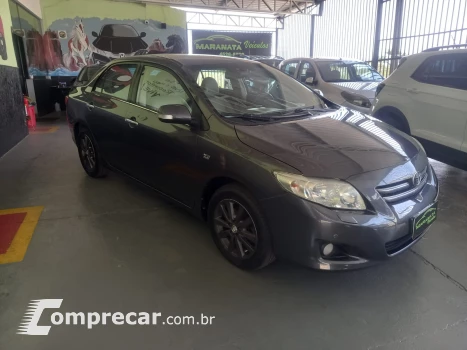 COROLLA SEG 1.8