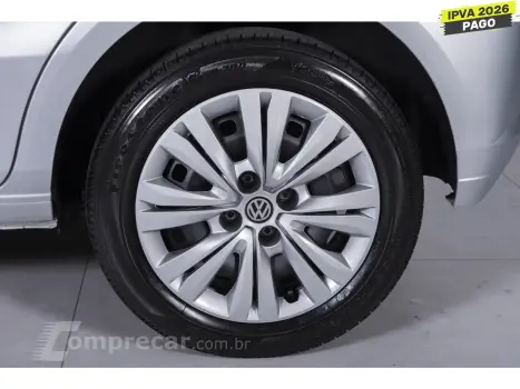 GOL 1.6 MSI TOTALFLEX 4P MANUAL