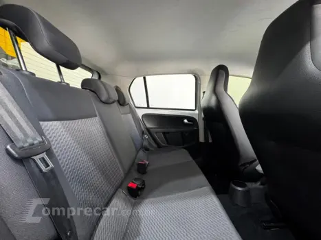 UP 1.0 MPI MOVE UP 12V FLEX 4P MANUAL